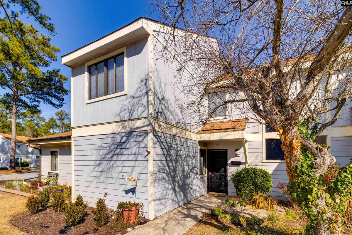 6905 Cleaton Road #H144, Columbia, SC 29206 - #1
