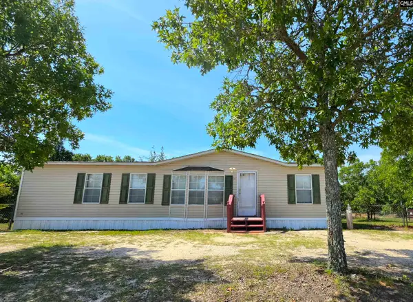 328 State Pond Road, Gaston, SC 29053