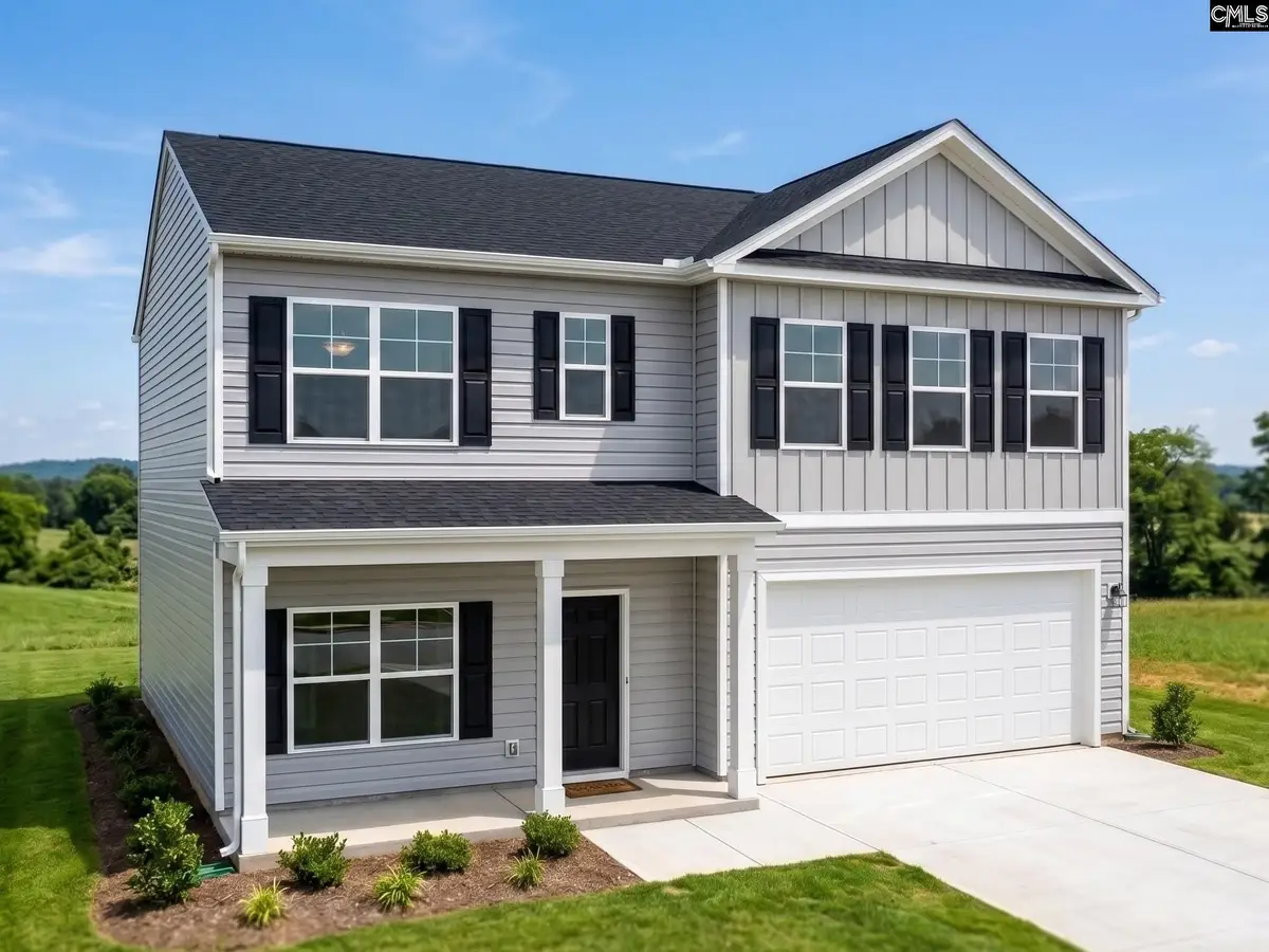 667 Silica Court, West Columbia, SC 29170 - #1