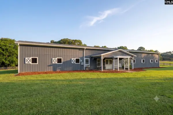434 Tombfield Road, Camden, SC 29020