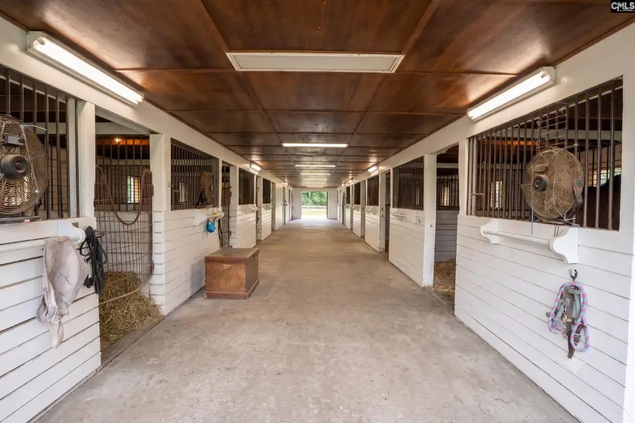 434 Tombfield Road, Camden, SC 29020 - #3
