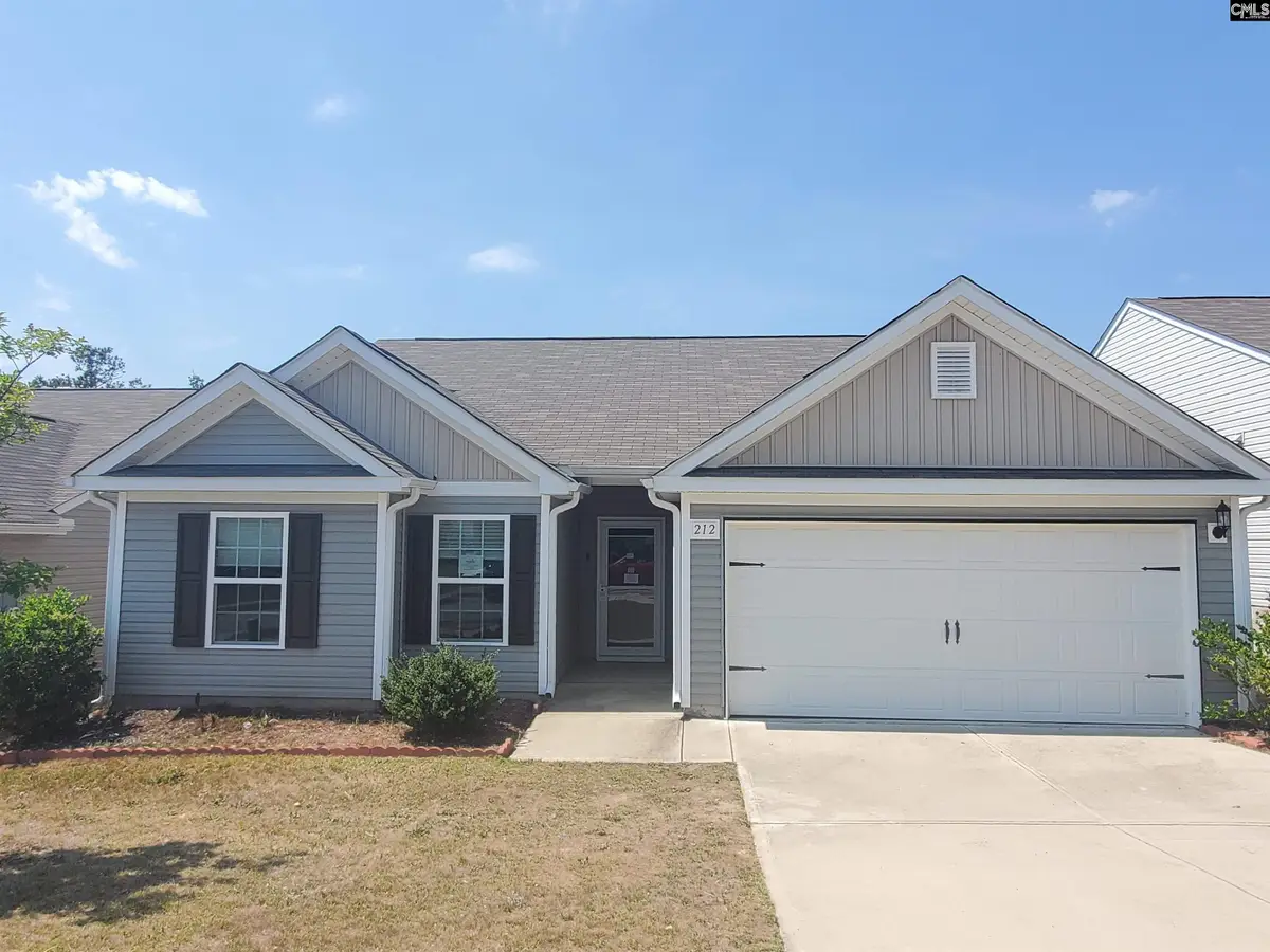 212 Sundew Road, Elgin, SC 29045 - #1