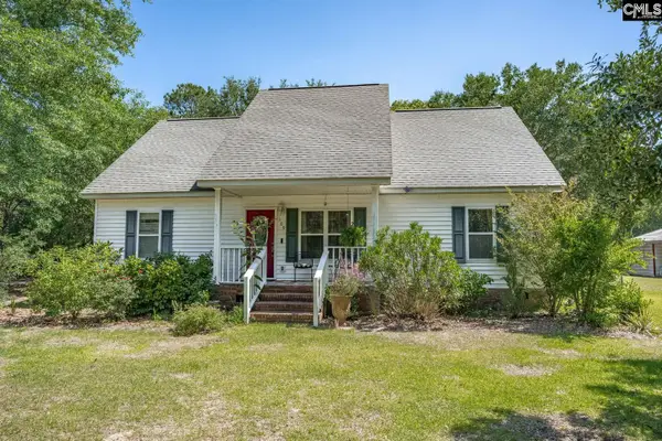109 Kyzer Road, Lexington, SC 29073