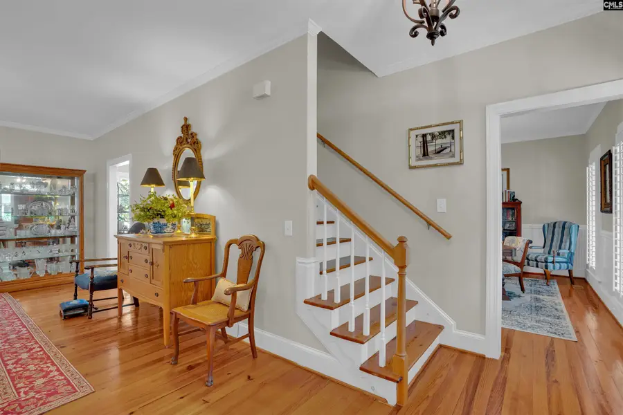 122 Misty Oaks Court, Lexington, SC 29072 - #3