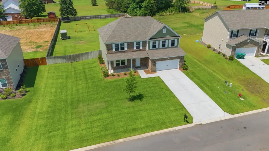6945 Depass Street, Sumter, SC 29154 - #3