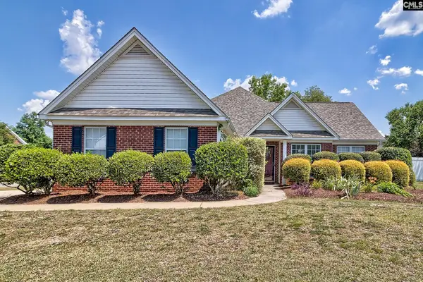 130 Maple Leaf Way, Lexington, SC 29073