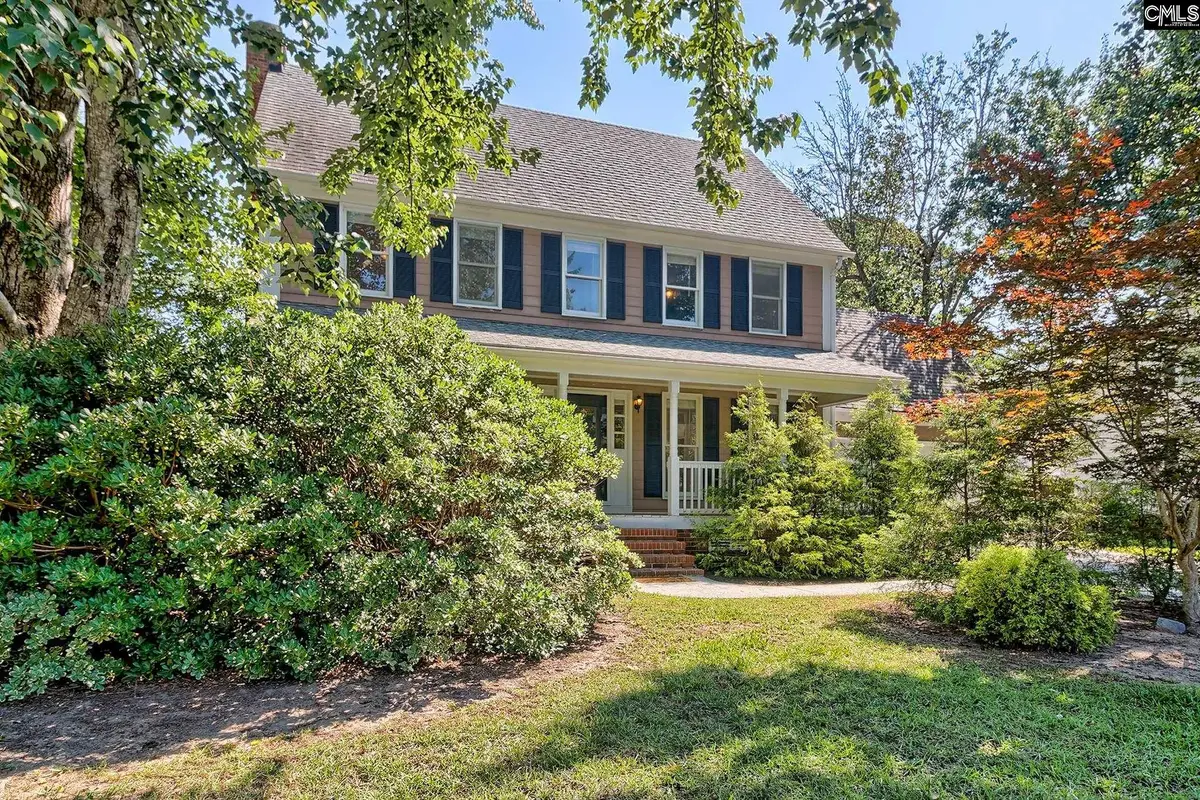 6609 Saye Cut Road, Columbia, SC 29209 - #1