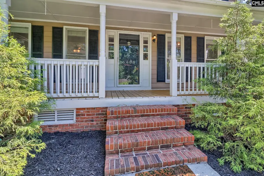 6609 Saye Cut Road, Columbia, SC 29209 - #3