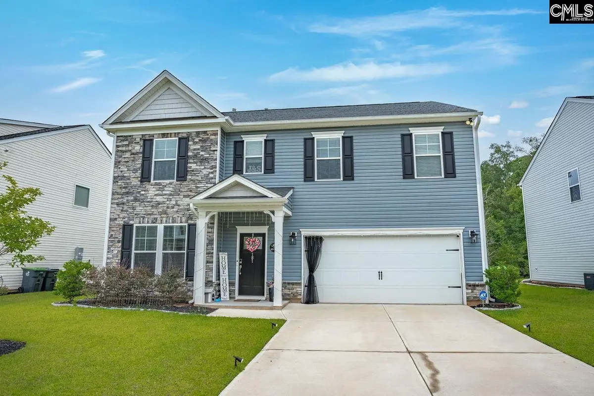 181 Prismatic Way, Lexington, SC 29072 - #1