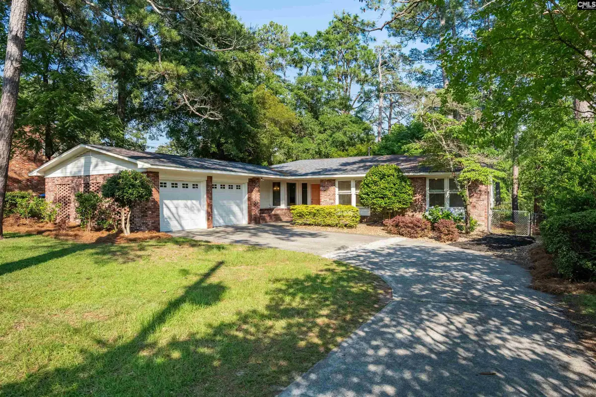 122 Ila Lane, Columbia, SC 29206 - #1