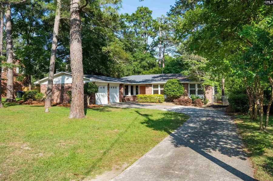 122 Ila Lane, Columbia, SC 29206 - #2