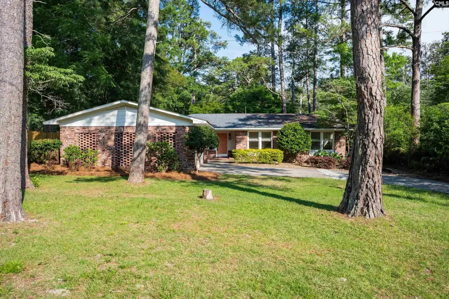 122 Ila Lane, Columbia, SC 29206 - #3