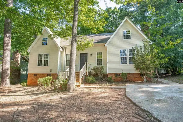 117 Dean Crest Road, Irmo, SC 29063
