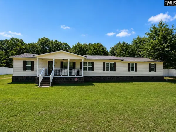 4137 Redmond Hill Rd, North, SC 29212