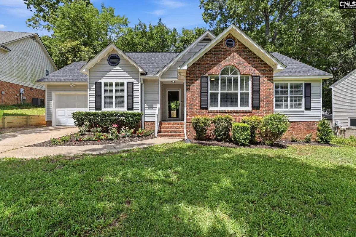 1321 Riverwalk Way, Irmo, SC 29063 - #1