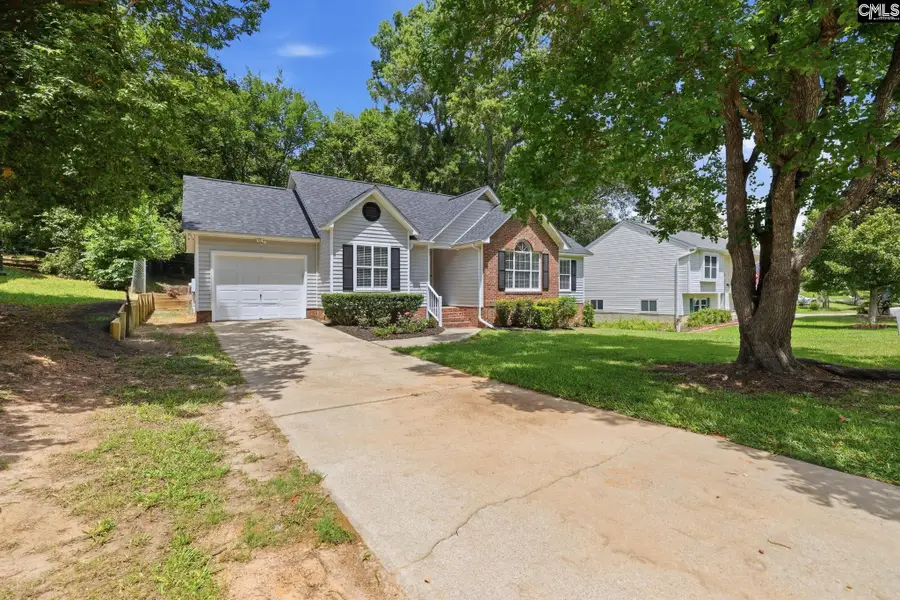 1321 Riverwalk Way, Irmo, SC 29063 - #3