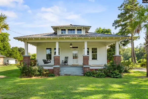 626 E Hampton Street, Olanta, SC 29114