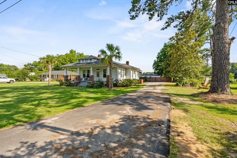 626 E Hampton Street, Olanta, SC 29114 - #3