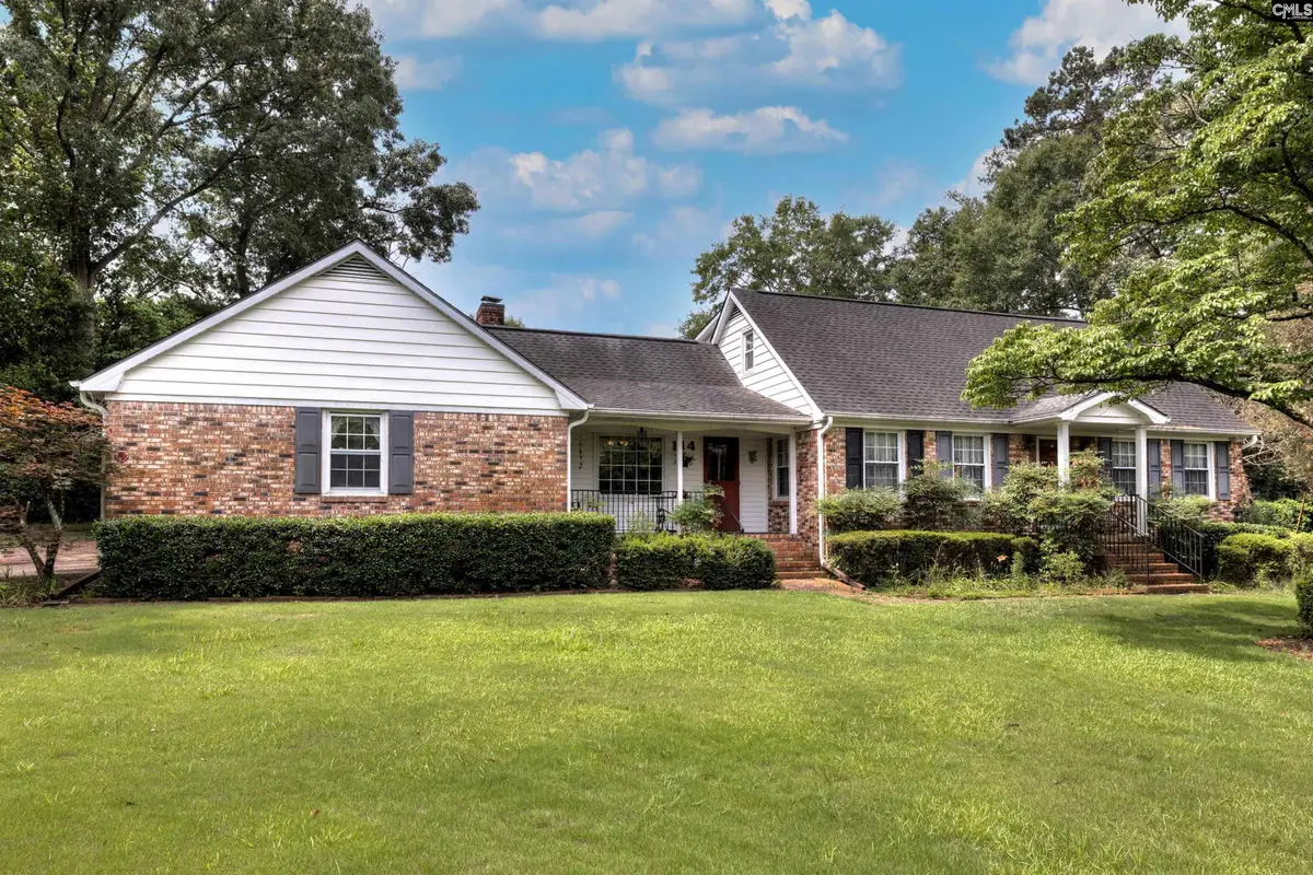 114 Horseshoe Cove, Sumter, SC 29150 - #1
