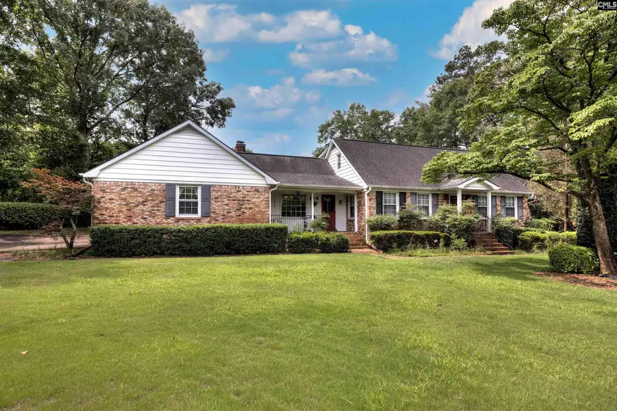 114 Horseshoe Cove, Sumter, SC 29150 - #2
