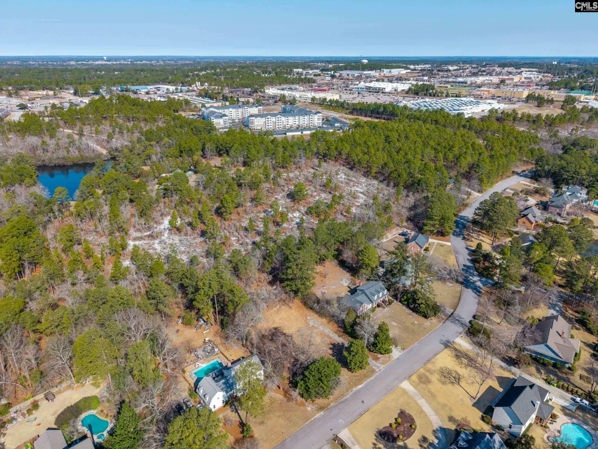 45 Old Still Road, Columbia, SC 29223 - #1