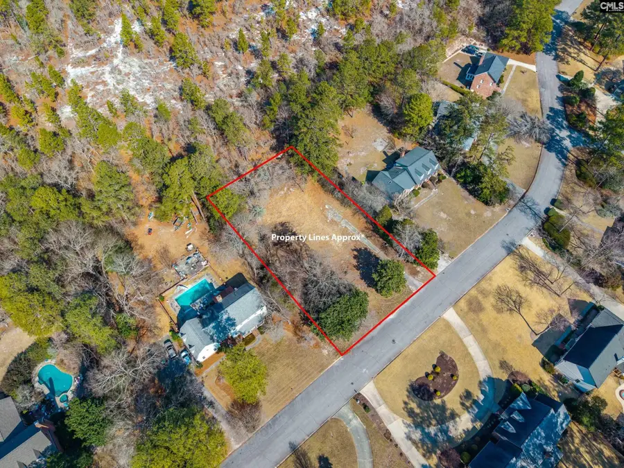 45 Old Still Road, Columbia, SC 29223 - #2