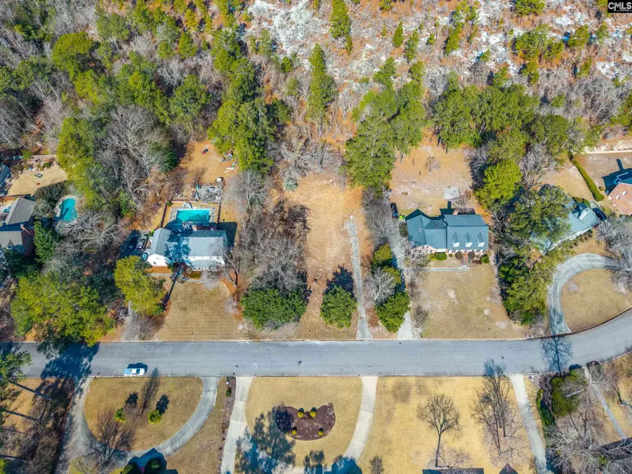 45 Old Still Road, Columbia, SC 29223 - #3