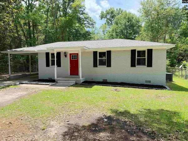 714 Henry Street, Eastover, SC 29044