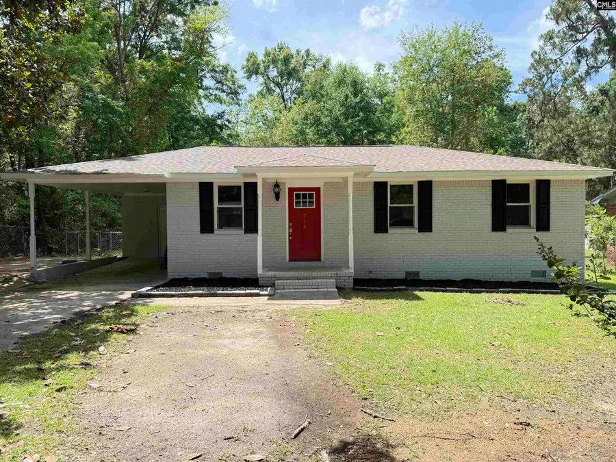714 Henry Street, Eastover, SC 29044 - #2