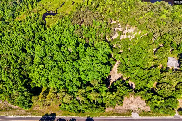 1018 Savannah Highway, Swansea, SC 29160