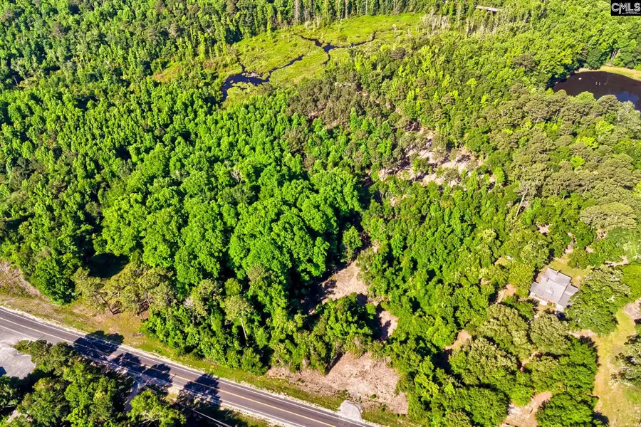 1018 Savannah Highway, Swansea, SC 29160 - #3