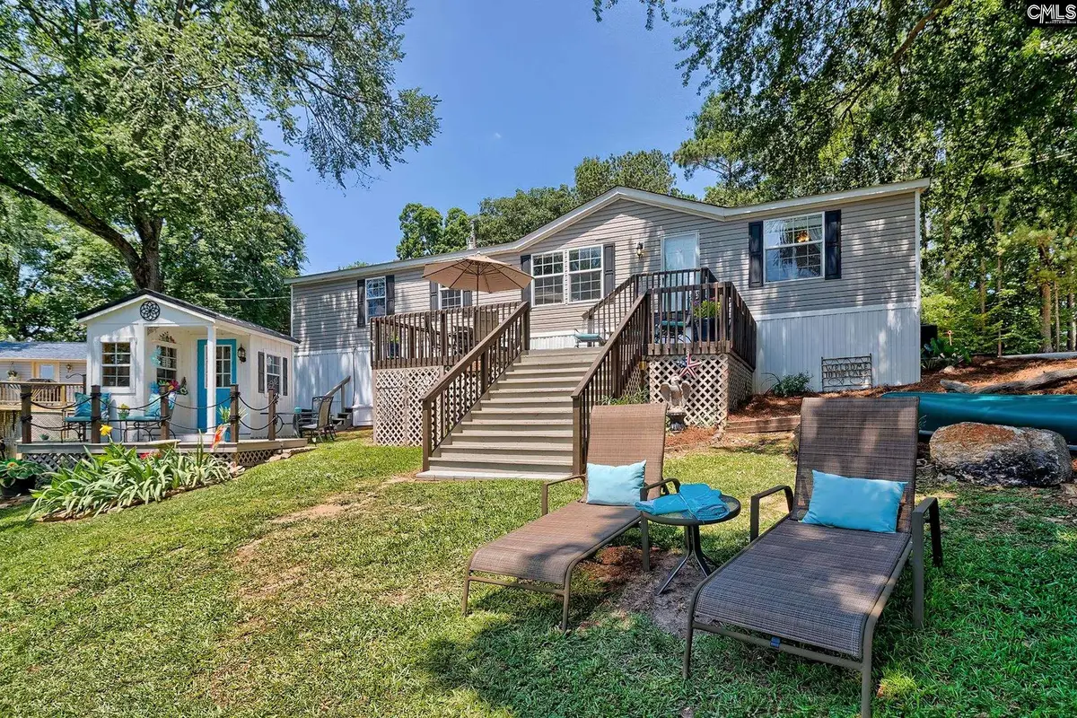 181 Ann Street, Leesville, SC 29070 - #1