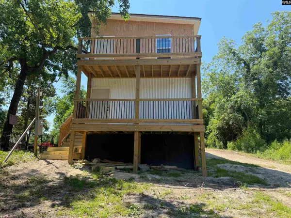 820 Dartmouth Avenue, Columbia, SC 29203