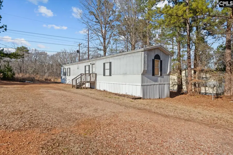 303 Crane Creek Drive, Columbia, SC 29203 - #2