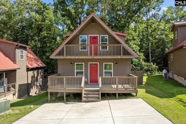 277 Marina Cove Drive, Gilbert, SC 29054