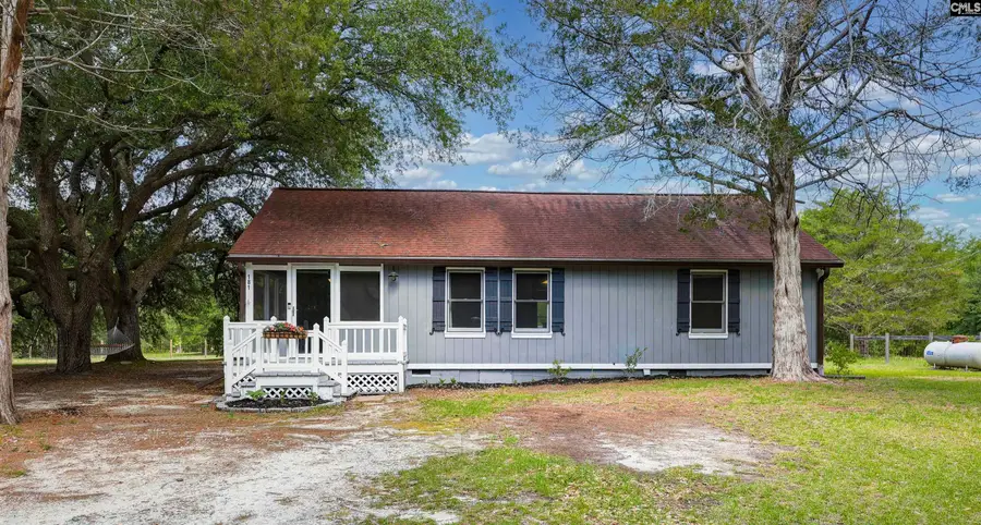 181 Frost Road, Camden, SC 29020 - #2