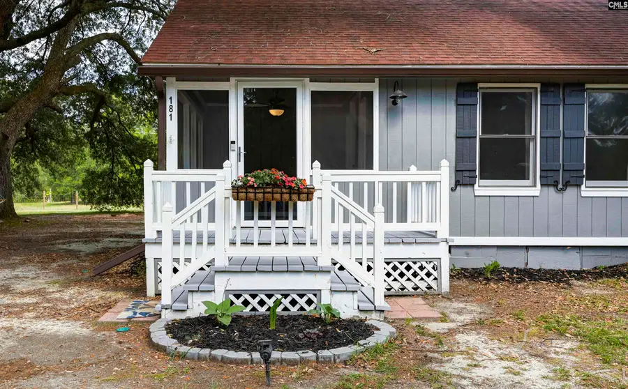 181 Frost Road, Camden, SC 29020 - #3