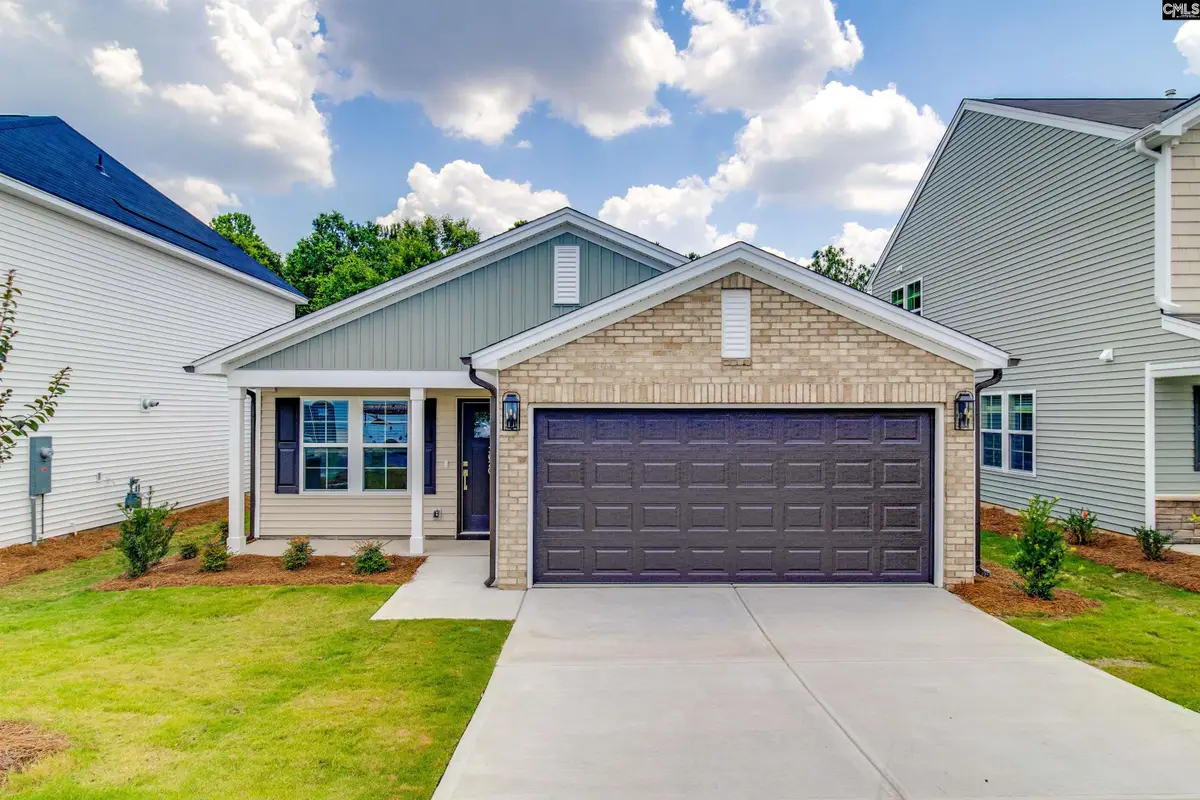3620 Stedding Place, Lexington, SC 29073 - #1