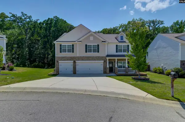 582 Stone Hollow Drive, Irmo, SC 29063