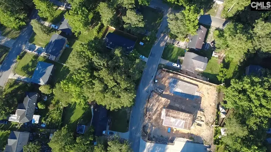 1012 Chartel Circle, Columbia, SC 29203 - #3