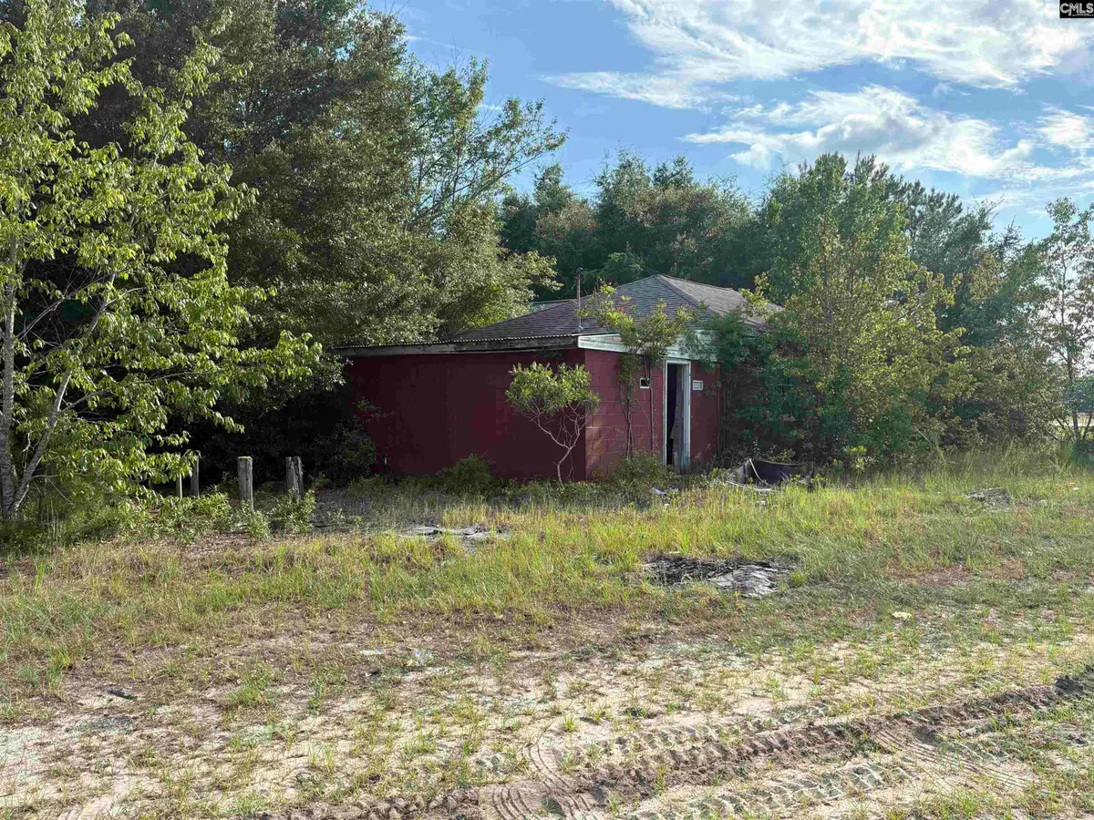 545 Flinns Road, Hartsville, SC 29550 - #1