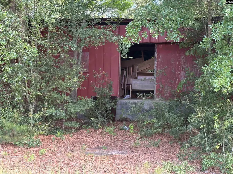 545 Flinns Road, Hartsville, SC 29550 - #2