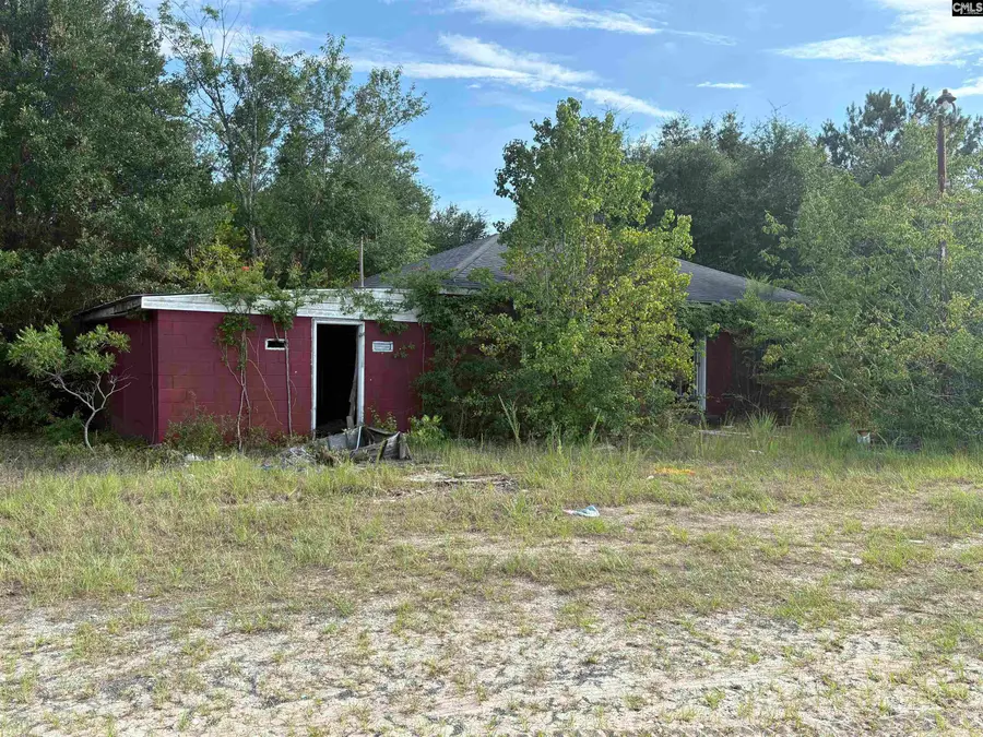 545 Flinns Road, Hartsville, SC 29550 - #3