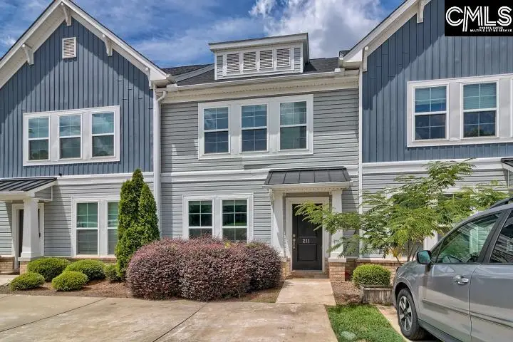 211 Northwood Street, Columbia, SC 29201 - #2