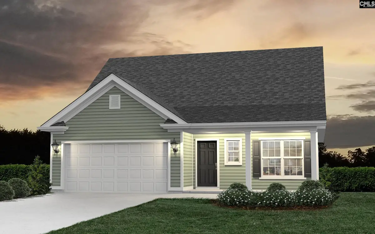 210 Wild Orchard Lane, Lugoff, SC 29078 - #1