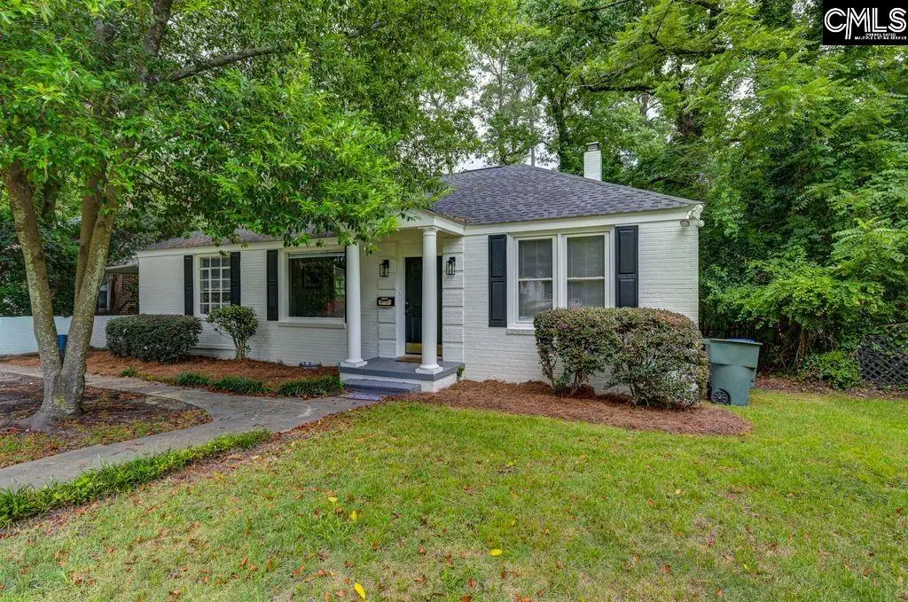 3025 Forest Drive, Columbia, SC 29204 - #1