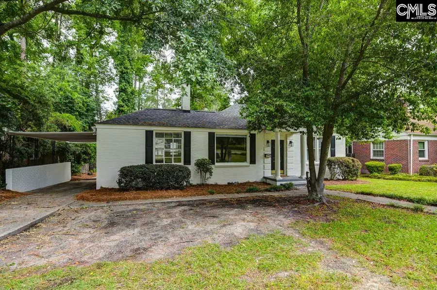 3025 Forest Drive, Columbia, SC 29204 - #2