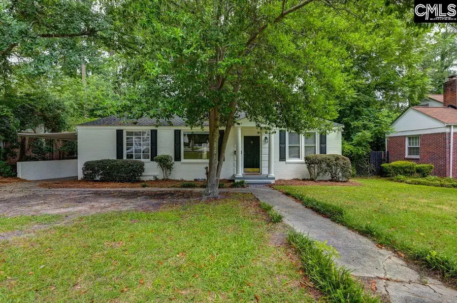 3025 Forest Drive, Columbia, SC 29204 - #3