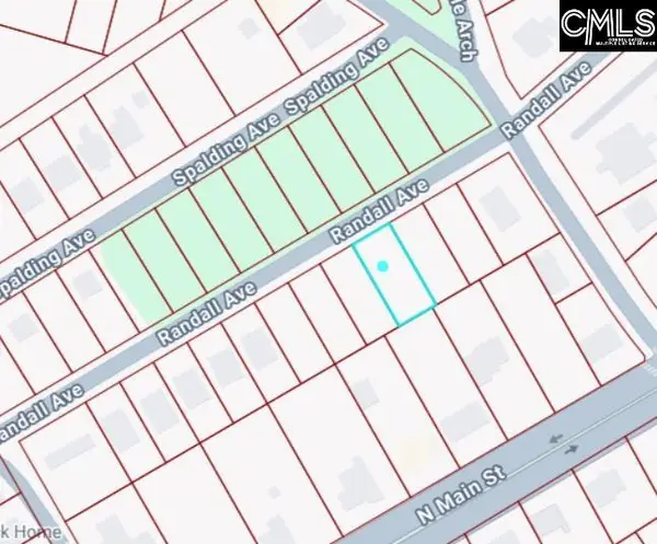 5232 Randall Avenue, Columbia, SC 29203