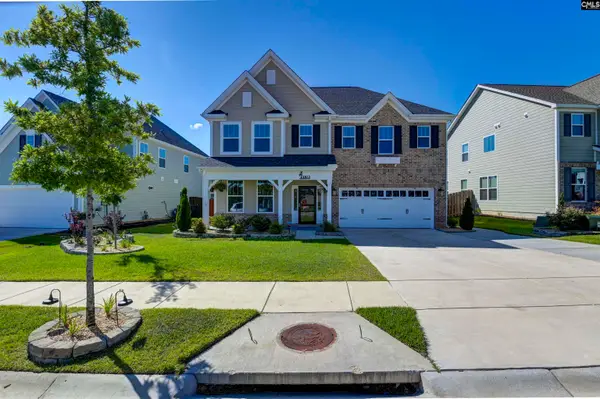 4033 Summerland Way, Elgin, SC 29045